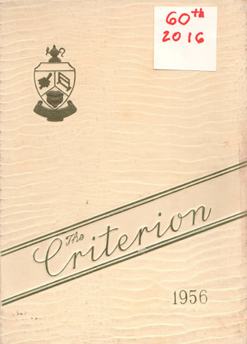 Picture of Criterion